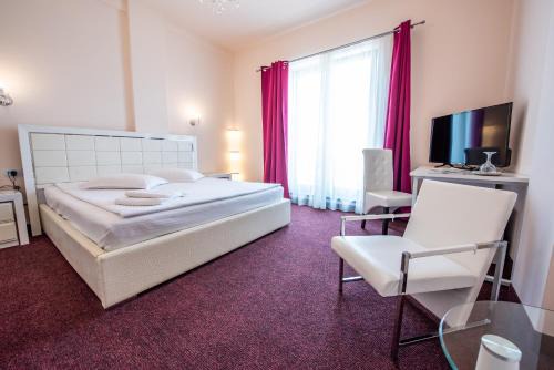 Calea Sever Bocu Hotel | Hotel Imperial Premium