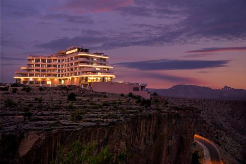 Sayq Resort | Hotel Indigo Jabal Akhdar Resort & Spa by IHG