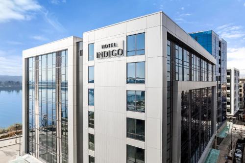 Downtown Vancouver Hotel | Hotel Indigo Vancouver Dwtn - Portland Area by IHG