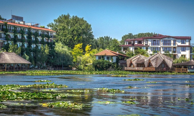 Neptun Hotel | Hotel Insula Neptun
