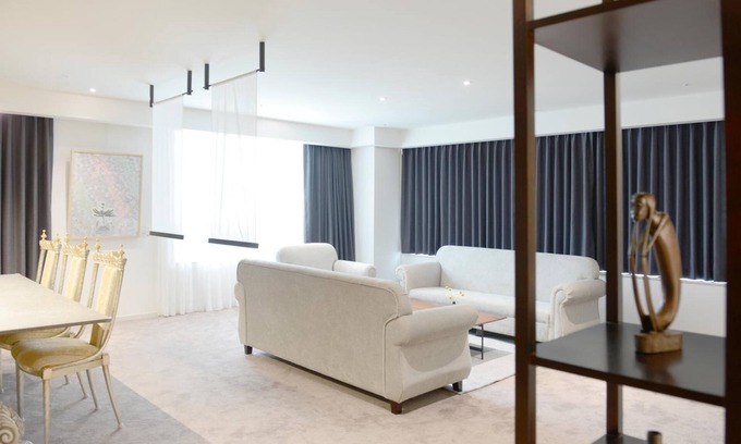 Wonju Hotel | Hotel Inter Burgo Wonju