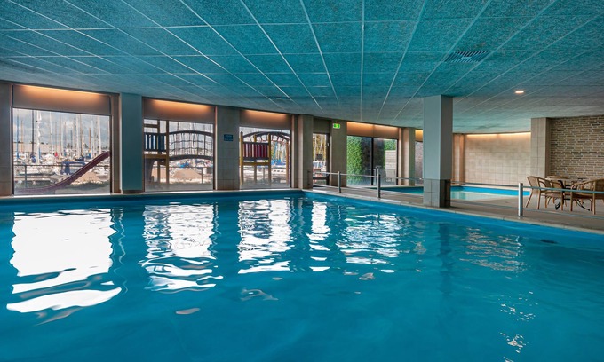 Lemmer Hotel | Hotel Iselmar