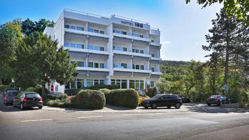 Boxberg Hotel | Hotel ISG Heidelberg