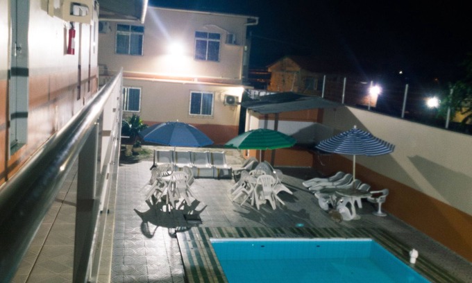 Tirirical Hotel | Hotel Itatiaia