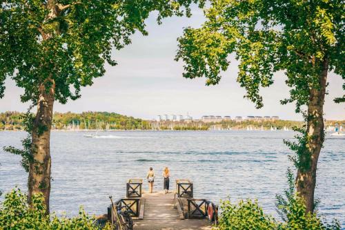 Lilla Nyckelviken Hotel | Hotel J, Stockholm, a Member of Design Hotels
