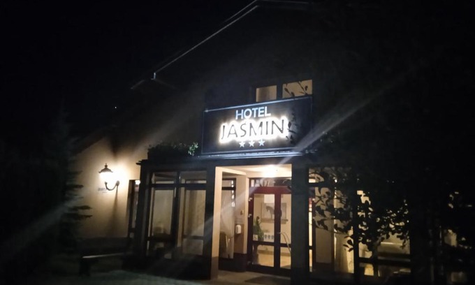 Regietow Hotel | Hotel Jaśmin