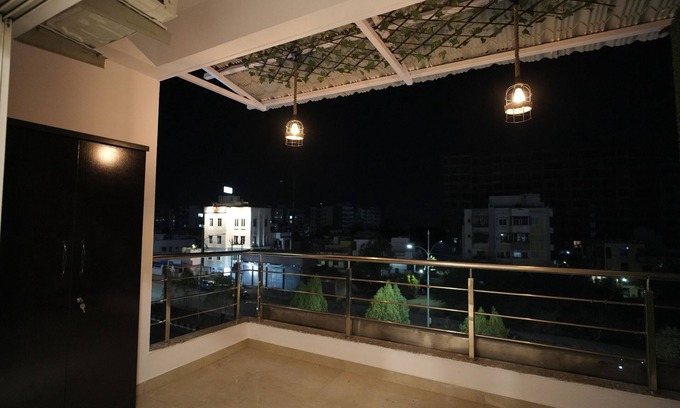 Manjidana Colony Hotel | Hotel Jaguar inn