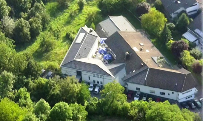 Gross-Umstadt Hotel | Hotel Jakob