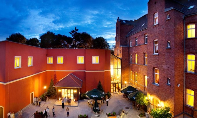 Olawa Hotel | Hotel Jakub Sobieski