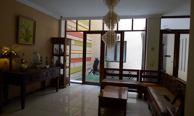 Gubeng Hotel | Hotel Jawa and Residences