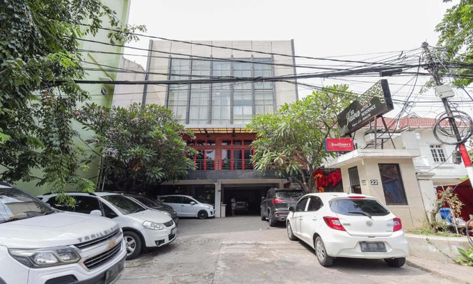 Gubeng House | Hotel Jawa