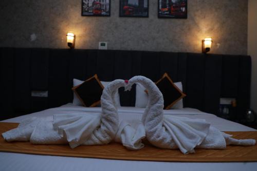 Khammam Hotel | HOTEL JBS Minerva Grand