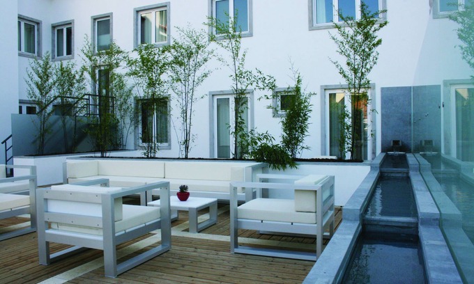 Belem Hotel | Hotel Jerónimos 8