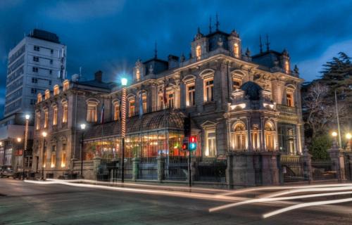 Punta Arenas Hotel | Hotel José Nogueira