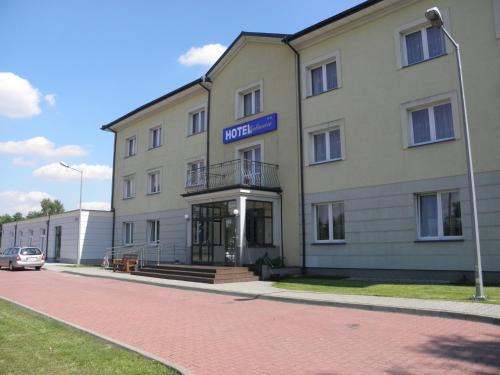 Wawer Hotel | Hotel Julianów