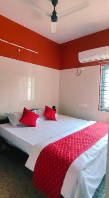 Srikalahasti Hotel | Hotel Jyothi Kumar Royal New