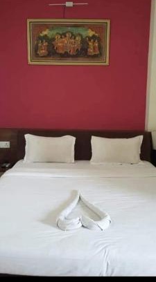 Purnia Hotel | Hotel Jyoti Sanjay