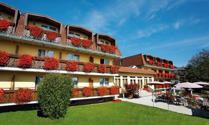 Krumpendorf am Woerther See Hotel | Hotel Kärnten
