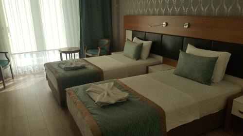 Efeler Hotel | Hotel Kabacam Aydin