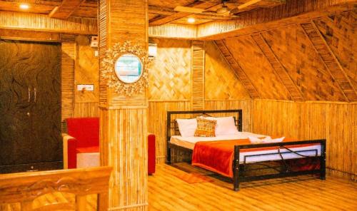 Purulia Resort | Hotel Kalyan Forest Resort AC OR NON AC Both Facility In Purulia Ajodhya