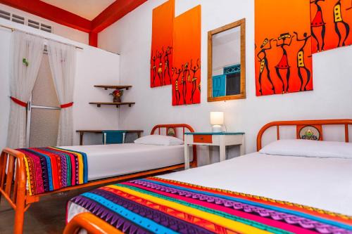 Honda Hotel | Hotel Kasa Dokari