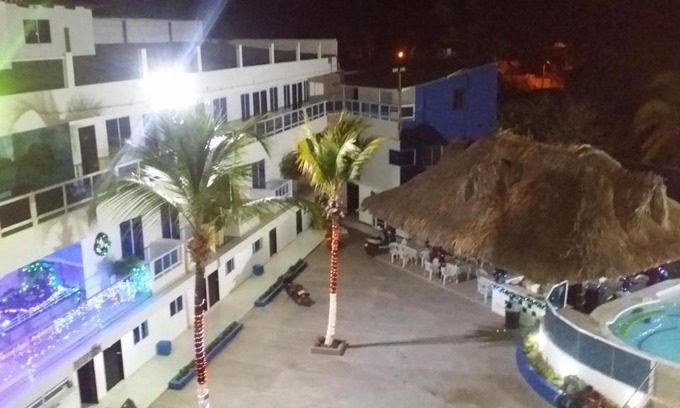 Tolu Hotel | Hotel Katylú