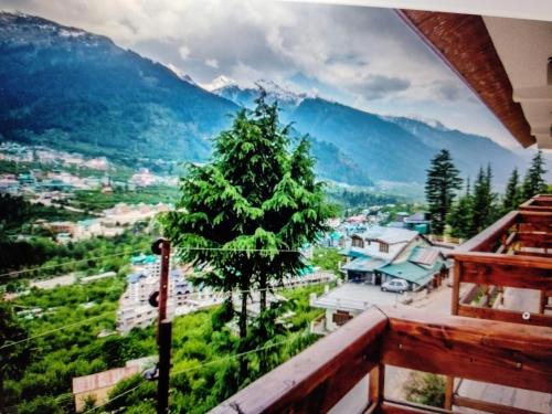 Haridwar Hotel | HOTEL KBLESSINGS inn