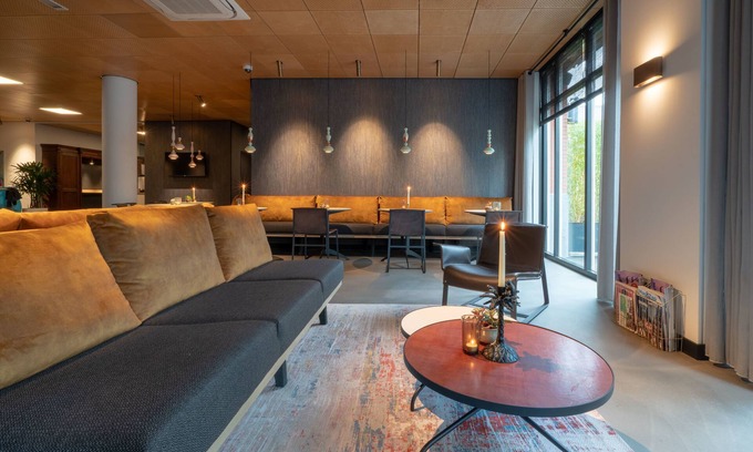 Breda Centrum Hotel | Hotel Keyser Breda