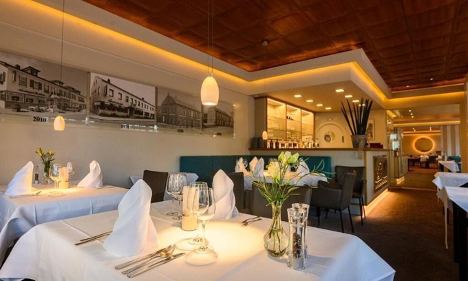 Nortorf Hotel | Hotel Kirchspiels Gasthaus