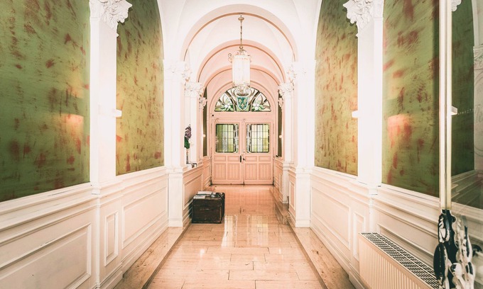 Wiesbaden Hotel | Hotel Klemm