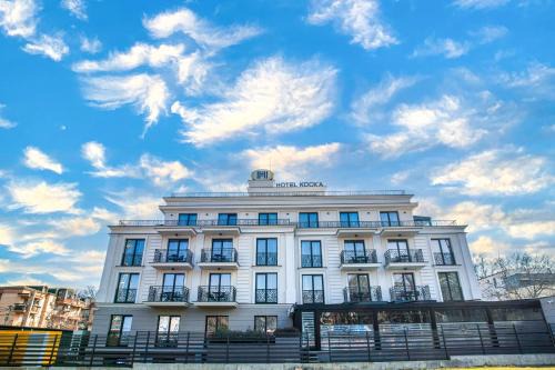 Vrnjacka Banja Hotel | Hotel Kocka Vrnjačka Banja