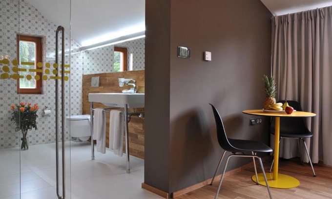 Kokorin Hotel | Hotel Kokořín