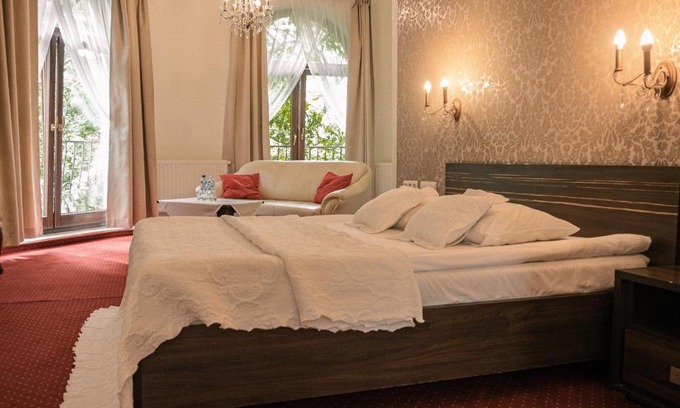 Rybnik Hotel | Hotel Korona