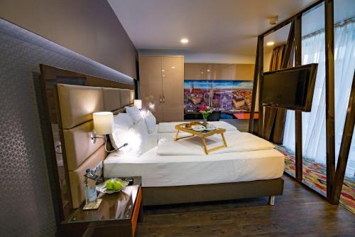 Trudering-Riem Hotel | Hotel Kreis Residenz München
