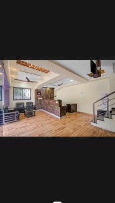 Nagpur Hotel | Hotel Krishna