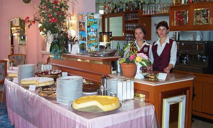 Goessweinstein Hotel | Hotel Krone