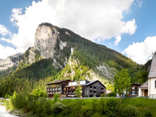 Au Hotel | Hotel Krone in Au