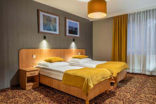 Niepokalanow Hotel | Hotel Kuźnia Napoleońska