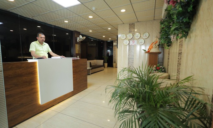 Murthal Hotel | Hotel Kuber