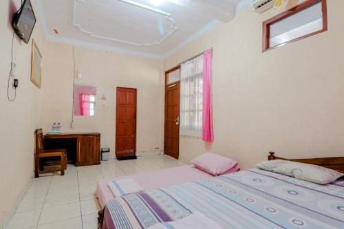 Wonosari House | Hotel Kukup Indah