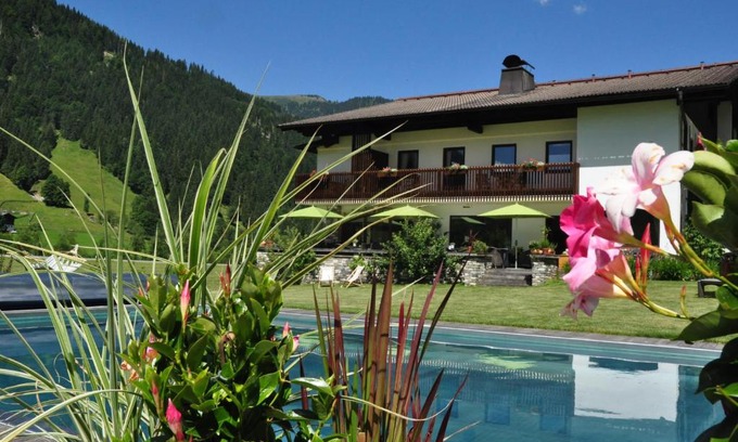 Kleinarl Hotel | Hotel LÄRCHENHOF