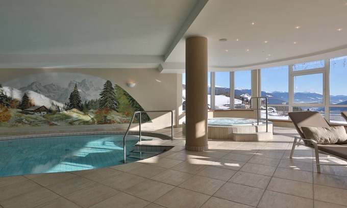 Maranza Hotel | HOTEL Lärchenhof