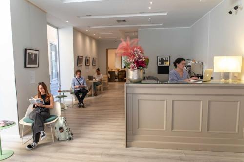 Arezzo Hotel | Hotel L'Aretino