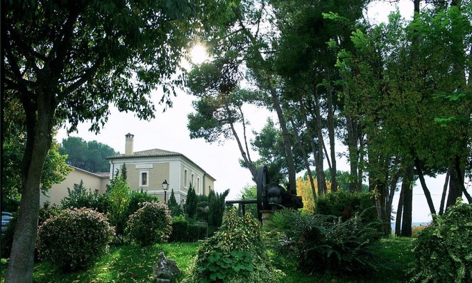 Bocairente Hotel | Hotel L'Estació