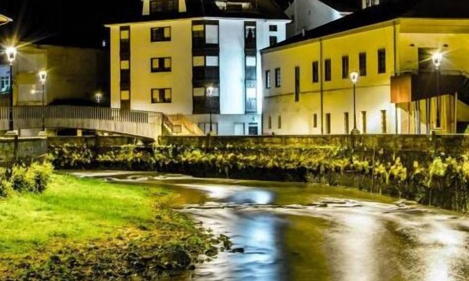 Vegadeo Hotel | Hotel La Bilbaina