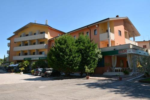 Pastrengo Hotel | Hotel La Carica