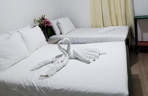 San Jose Hotel | Hotel La Castella