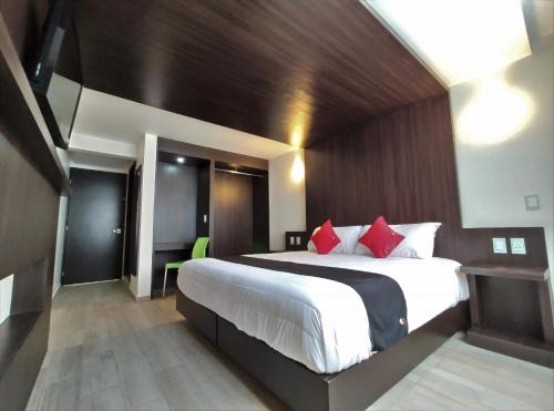 Zacatlan Hotel | Hotel La Estancia Zacatlan