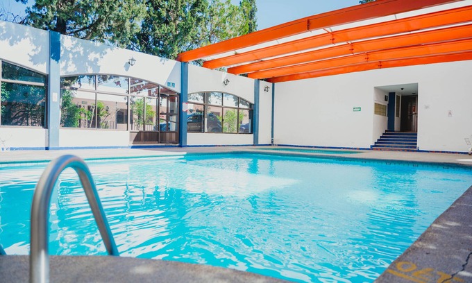 Saltillo Hotel | Hotel La Fuente, Saltillo
