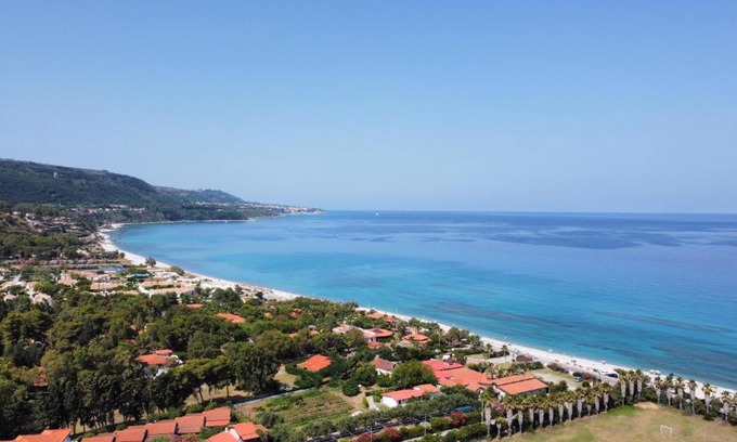 Marina di Zambrone Hotel | Hotel La Giara